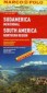 MARCO POLO Südamerika / Nord 1 : 4 000 000 Kontinentalkarte