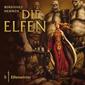 Die Elfen 05. Elfenwinter