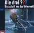 Die Drei ??? 154. Botschaft aus der Unterwelt (Fragezeichen)