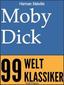 Moby Dick oder Der Wal