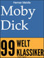 Moby Dick oder Der Wal