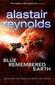 Poseidon's Children 01. Blue Remembered Earth