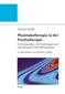 Pharmakotherapie in der Psychotherapie