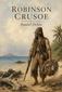 Robinson Crusoe (Illustrierte Ausgabe)