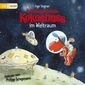 Der kleine Drache Kokosnuss im Weltall