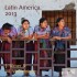 Latin America 2013
