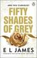 Fifty Shades of Grey