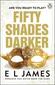 Fifty Shades Darker