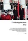 Friedensgutachten 2012