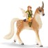 Schleich 70461 - Bayala: Elf auf Waldeinhorn