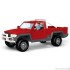 Schleich 42090 - Farm Life: Pick-Up mit Fahrer