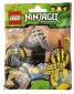 LEGO Ninjago 9551 - Kendo Cole