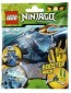 LEGO Ninjago 9553 - Jay ZX