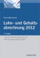 Lohn- und Gehaltsabrechnung 2012
