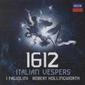 1612 - Italian Vespers