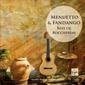 Menuetto & Fandango:Boccherini