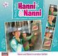 Hanni und Nanni 38 in ernster Gefahr