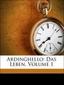 Ardinghello: Das Leben, Volume 1