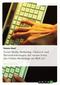 Social Media Marketing - Chancen und Herausforderungen der neuen Form des Online-Marketings im Web 2.0