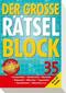 Der große Rätselblock 35