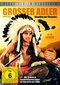 Großer Adler, Häuptling der Cheyenne