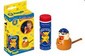 Pustefix 869-495 - Bubbel Pirat, mit 42ml Dose
