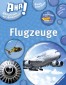 AHA! Sachwissen für Grundschüler: Flugzeuge