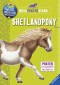 Wieso? Weshalb? Warum? Megaposterstars: Shetlandpony