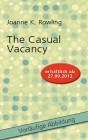 [Joanne K. Rowling: The Casual Vacancy]