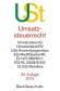 Umsatzsteuerrecht