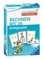 Lern-Detektive - Lernspiel: Rechnen bis 20. Anlegespiel (ab 6 Jahren)