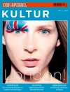[1/2012 SPIEGEL KULTUR: London!]