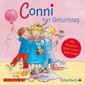 Meine Freundin Conni: Conni hat Geburtstag. Mit Freundschaftsarmband