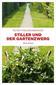 Stiller und der Gartenzwerg