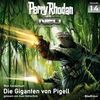 [Wim Vandemaan: Perry Rhodan Neo 14: Die Giganten von Pigell]