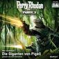 Perry Rhodan Neo 14: Die Giganten von Pigell