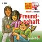 Ich weiß was - Albert E. erklärt Freundschaft
