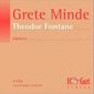 Grete Minde