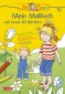 Conni Gelbe Reihe: Mein Malbuch - mit 3-D-Stickern