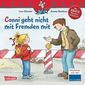 LESEMAUS, Band 137: Conni geht nicht mit Fremden mit