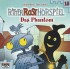 Ritter Rost Hörspiel: Das Phantom