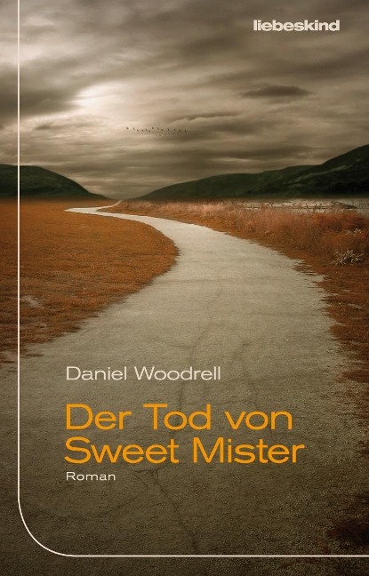 the death of sweet mister