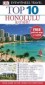 Eyewitness Top 10 Travel Guide Honolulu & O'ahu