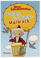 Unser Sandmännchen, Punkt-zu-Punkt-Malblock