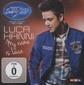 My Name is Luca (Deluxe Edition)