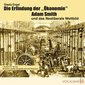 Die Erfindung der "Ökonomie"