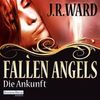 [J. R. Ward: Fallen Angels 01 - Die Ankunft]