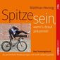 Spitze sein, wenn's drauf ankommt