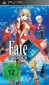 Fate Extra - Collectors Edition