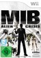 Men in Black 3 - Alien Crisis